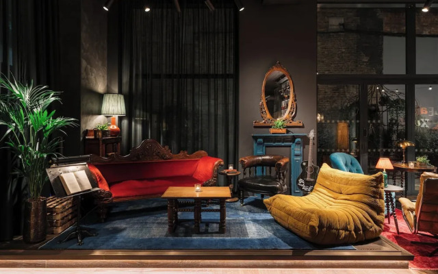 Ruby Stella Hotel London