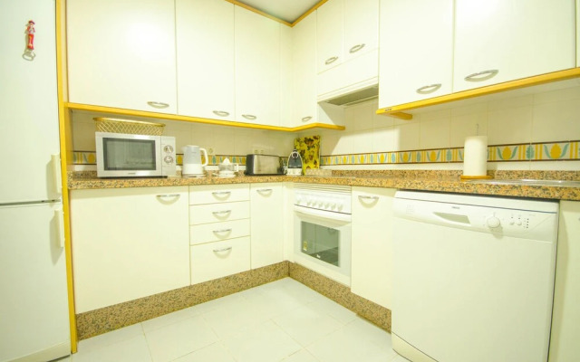 Apartamento Marino