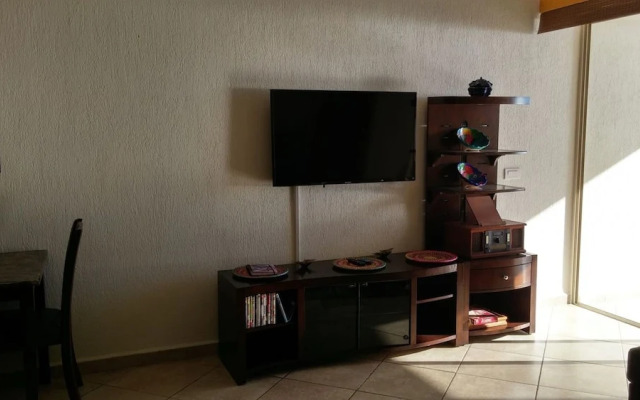 Sonoran Sky 1BR 1505 Penthouse by Casago