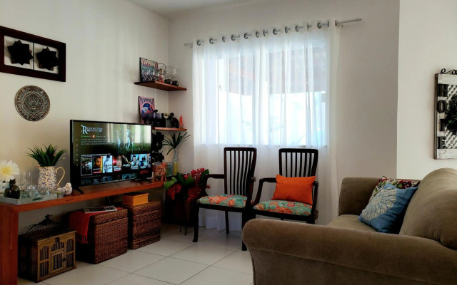 Excelente Duplex em Arembepe Aquaville - Bahia