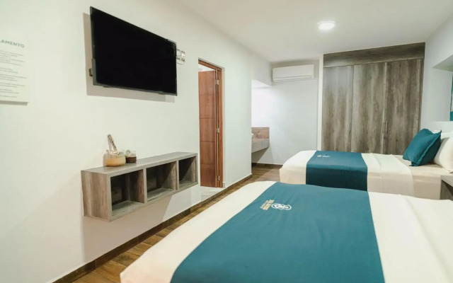 Real Naviero Hotel Ejecutivo