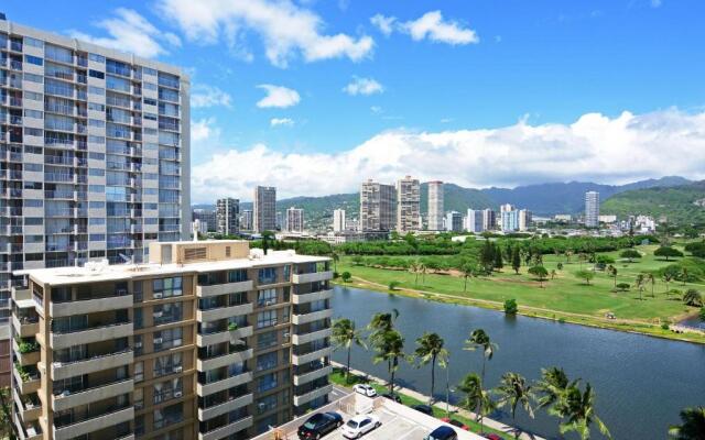 Fairway Villa #1410
