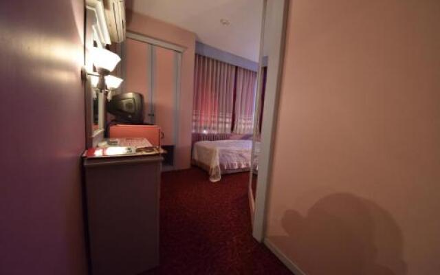 Otel Kaya