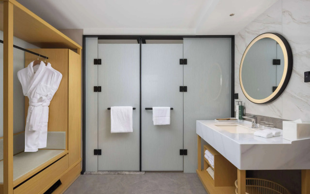 Hilton Garden Inn Zhoukou Huaiyang