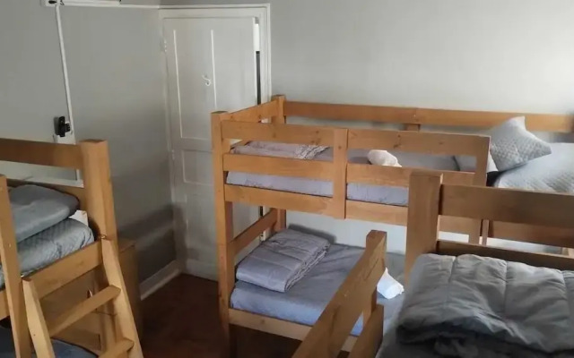 Recanto da Matriz - Águas da Prata