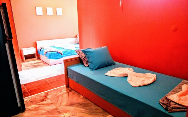 Sea Marble Villa Apartments