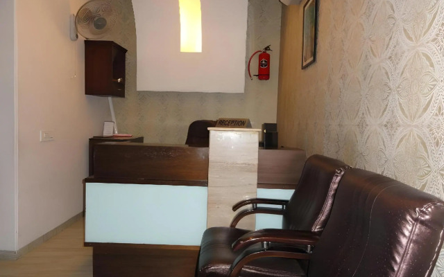 Hotel Silver Sands