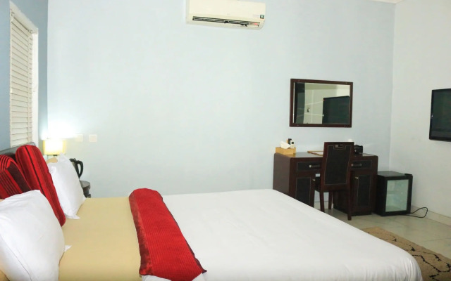 The Crib Lifestyle Hotel
