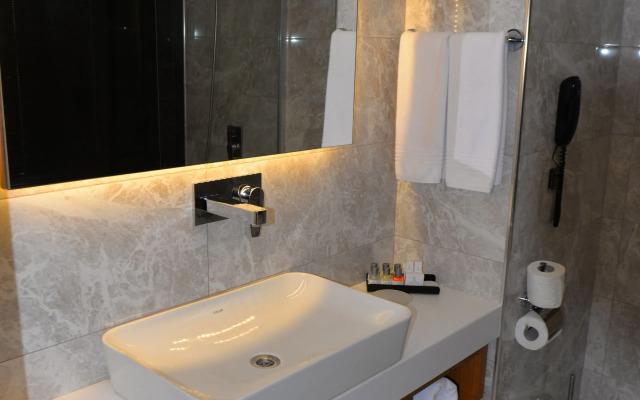 Ramada by Wyndham Giresun Piraziz