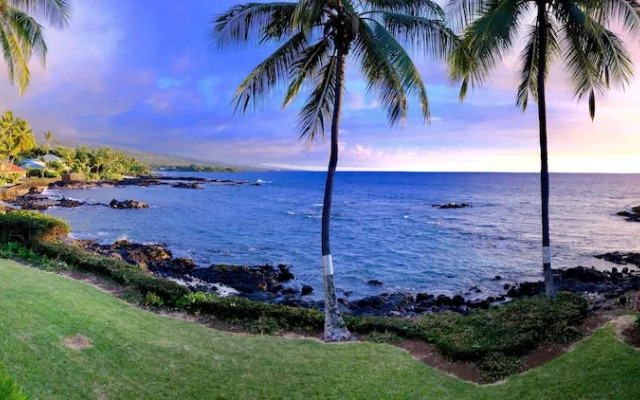 Ali'i Point 5