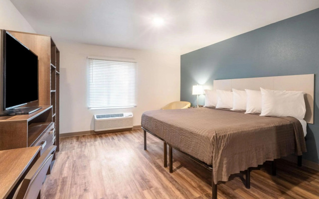 WoodSpring Suites Atlanta Newnan