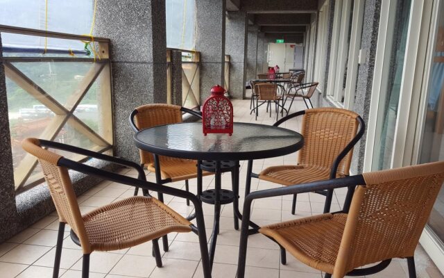 My Story INN JIUFEN - Hostel