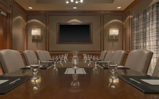 The Westin Houston Downtown