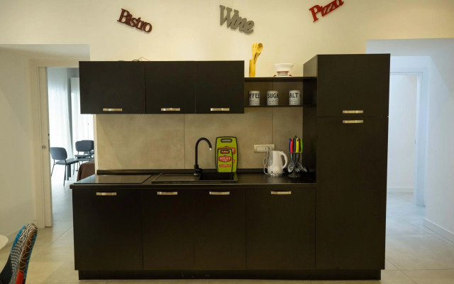 Napolidays Downtown Naples By Dimorra