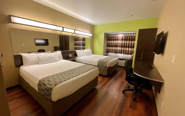 SureStay Plus Hotel by Best Western Buckhannon