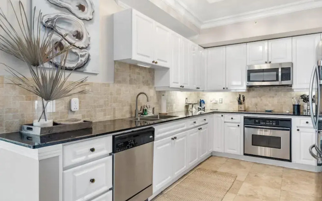 Beach Colony East 16b-penthouse