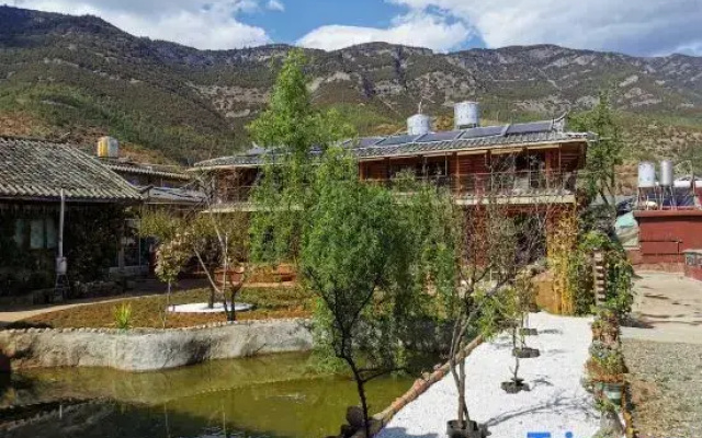 Lugu Lake Qianxing Guest House