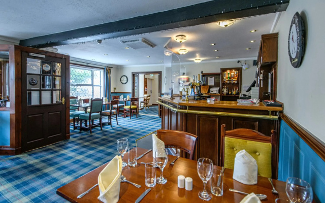 The Portland Hotel