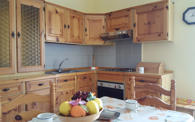 Case Vacanze Lido San Giovanni