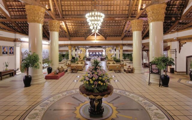 Sokha Beach Resort