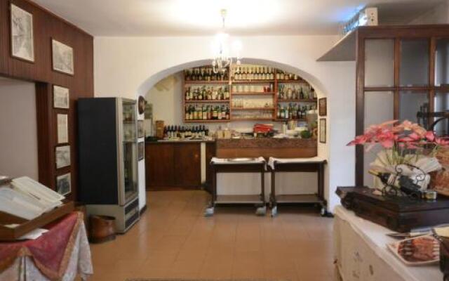 Albergo Panson