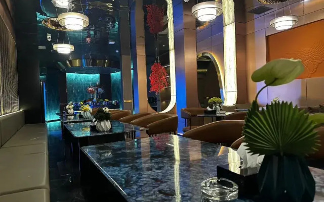 Fuxiang Hotel