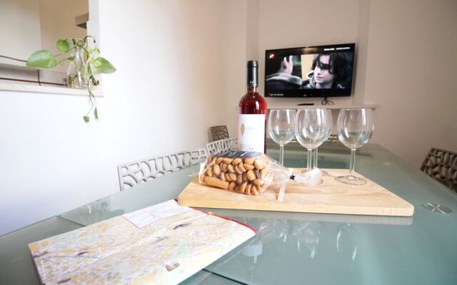 Wonder Colosseum Walk