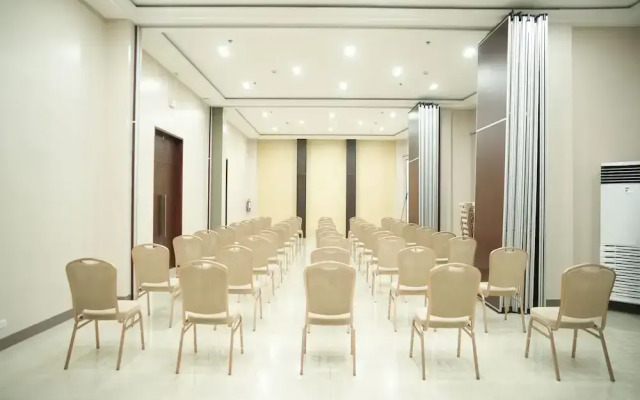 The Isabelle Hotel