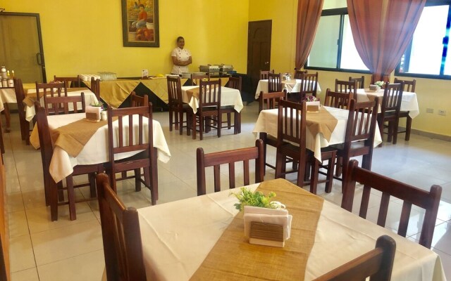 Hotel Plaza Maria