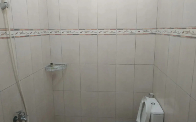 Modern Indekos Cilegon Syariah RedPartner