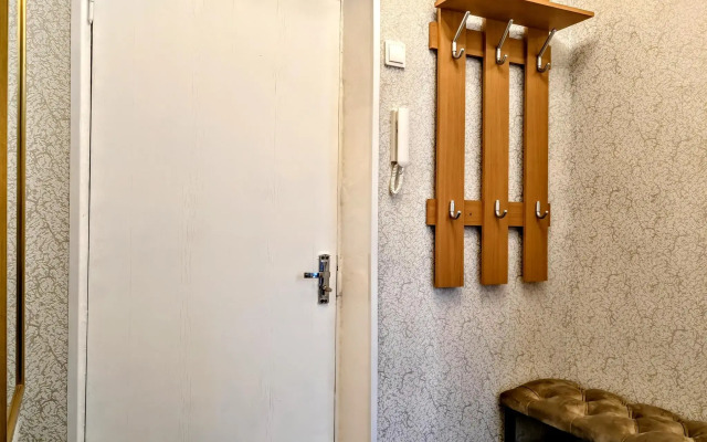 Квартира свободна на Большой Якиманке