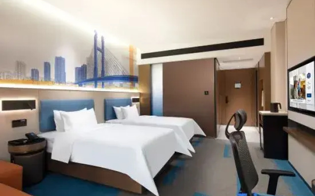 Hampton by Hilton Hulunbuir Hailar Street