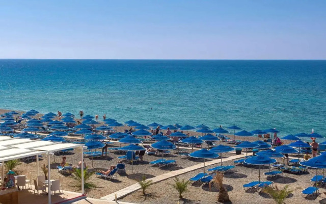Mare Village