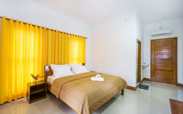Exotic Inn Lembongan