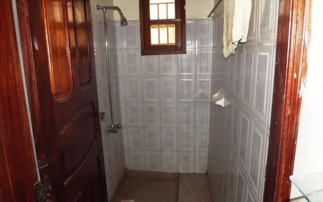 Blue Agama Guesthouse