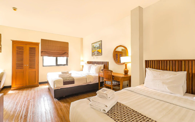 Cantya Hotel