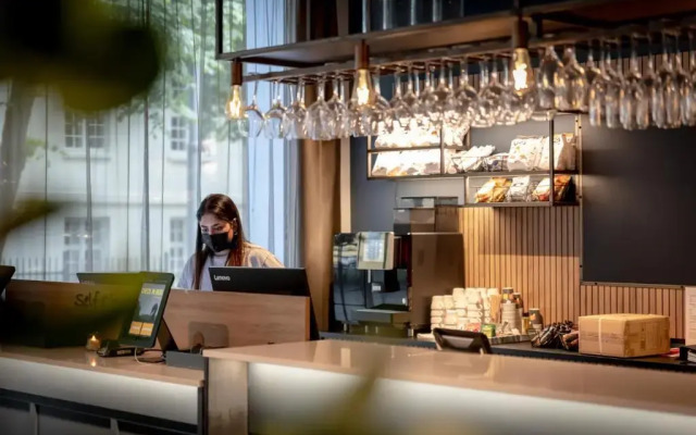 Comfort Hotel Børsparken