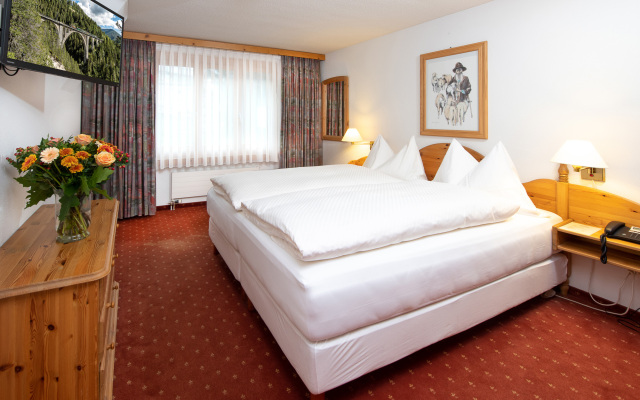 Silvretta Parkhotel