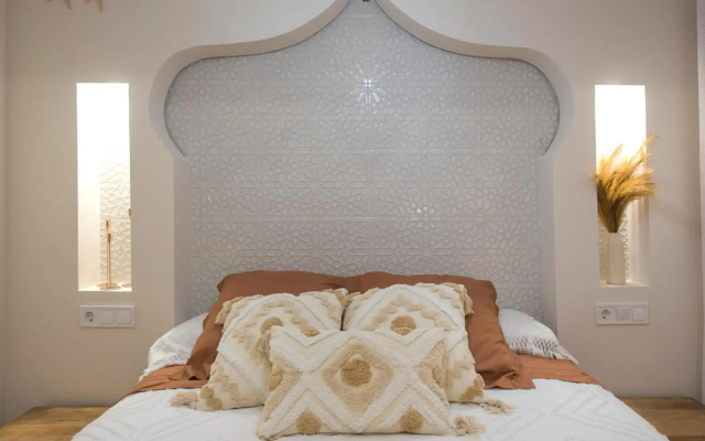 Apartamento ruh sara