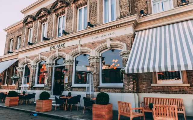 The Park Hotel