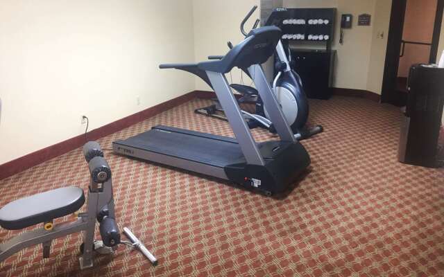 Comfort Inn & Suites Harrisonville