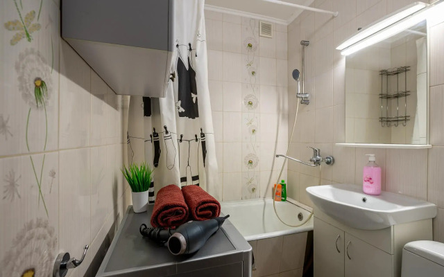 MaxRealty24 on Lobachevsky street 80