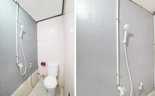 Vip Homestay Syariah by OYO