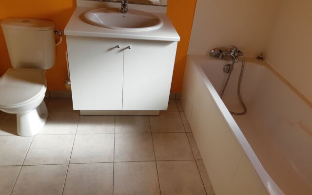 Le Mas de Torreilles