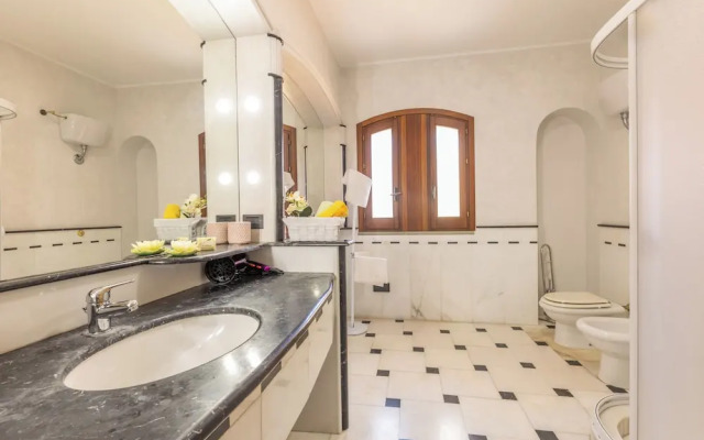 Villa il Panorama sullo Ionio