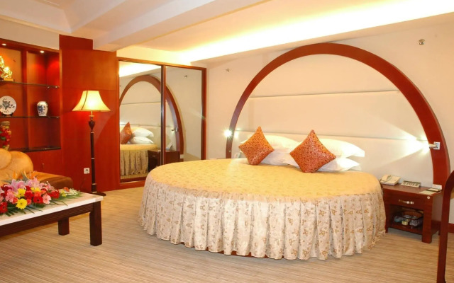 Mandarin Hotel Yunnan - Kunming