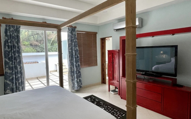 Luxury Beachfront Oasis - Hermosa Palms 50 by RedAwning