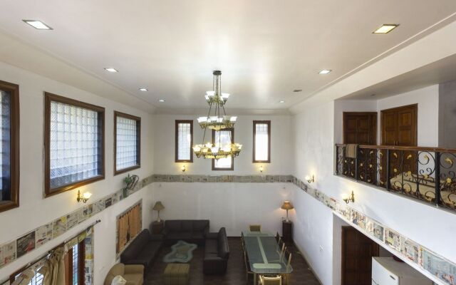 GuestHouser 4 BHK Bungalow 7283