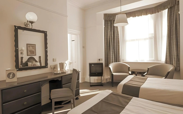 Prince of Wales Hotel