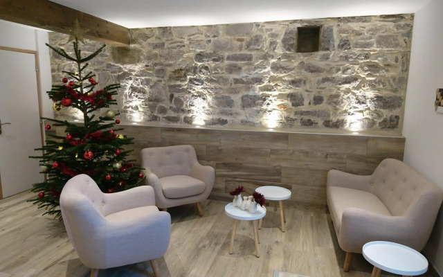 Le Moulin d'Oscar